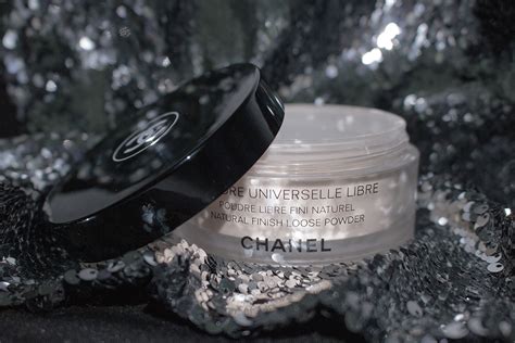 cipria chanel recensioni|Recensione Poudre Universelle Libre by Chanel.